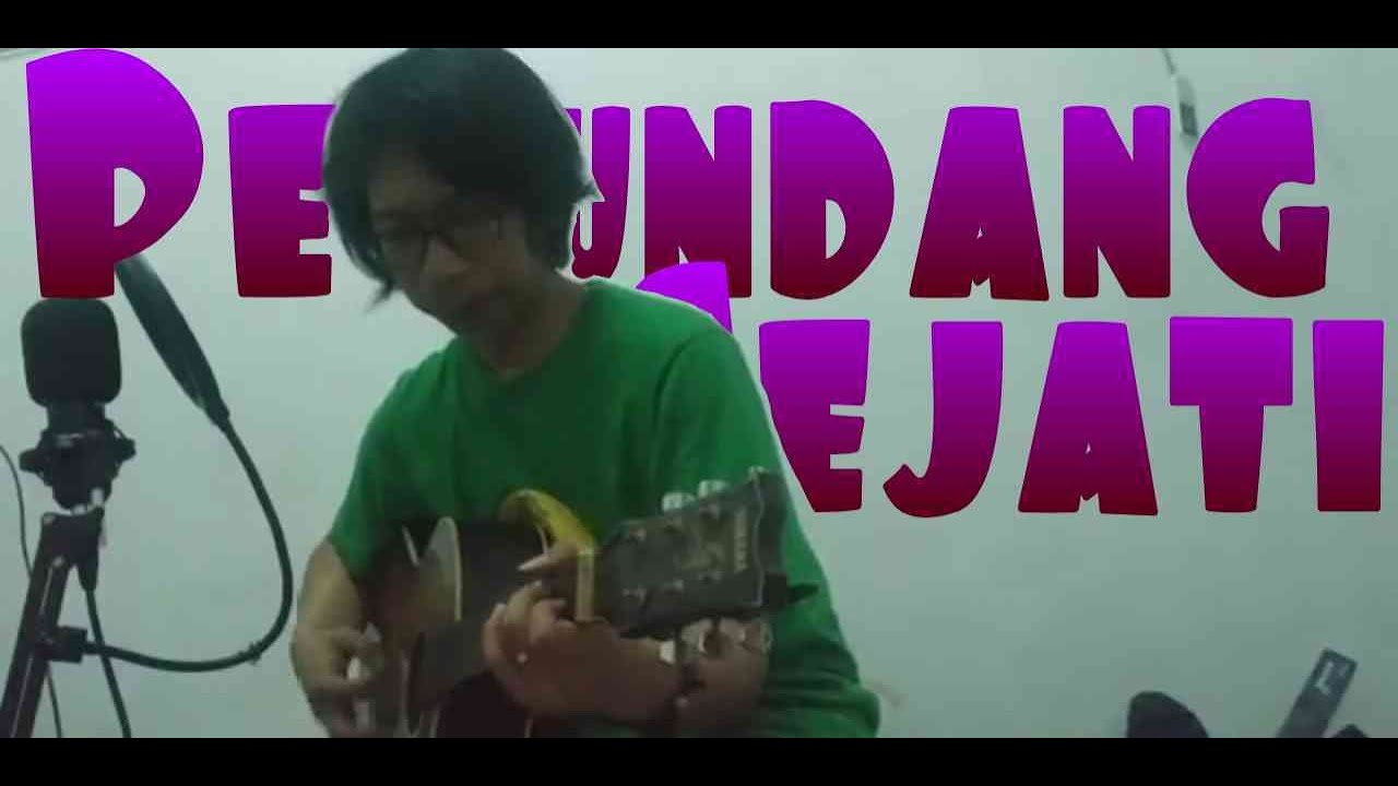  DYGTA PECUNDANG SEJATI  Live Cover YouTube