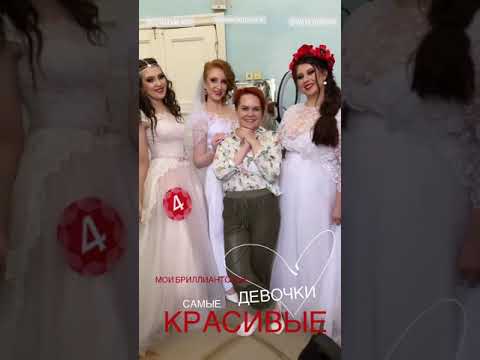 Video: Five Projects. Elizaveta Klepanova
