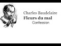 Capture de la vidéo Confession Georges Chelon (Les Fleurs Du Mal)