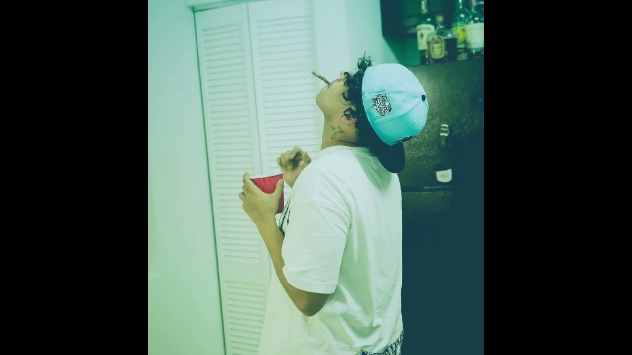 [FREE] Kuroh 97 x Saint Cattiveria x Ober type beat "Bronco"