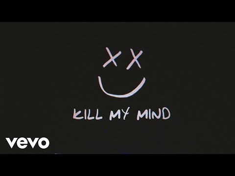 Louis estrena su nuevo single 'Kill My Mind'