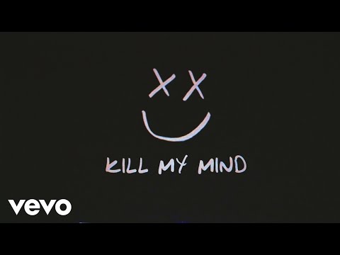 Louis Tomlinson - New Song “Kill My Mind”