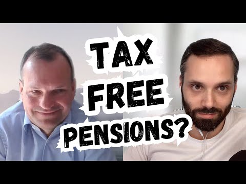 Save Taxes When