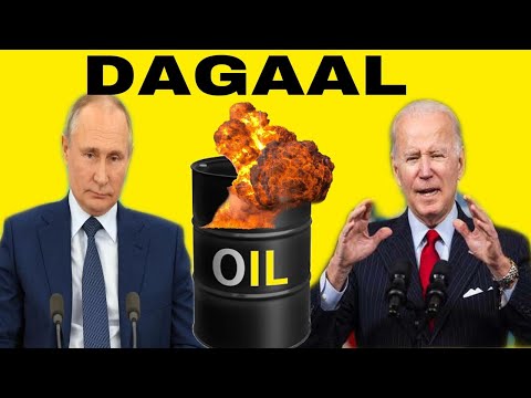 DEG DEG: DAGAALKA RUUSHKA & UKRAINE OO MARXALAD CUSUB GALAY