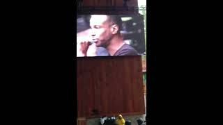 Tevin Campbell: Back to the World - Capital Jazz Fest (6/3/18)