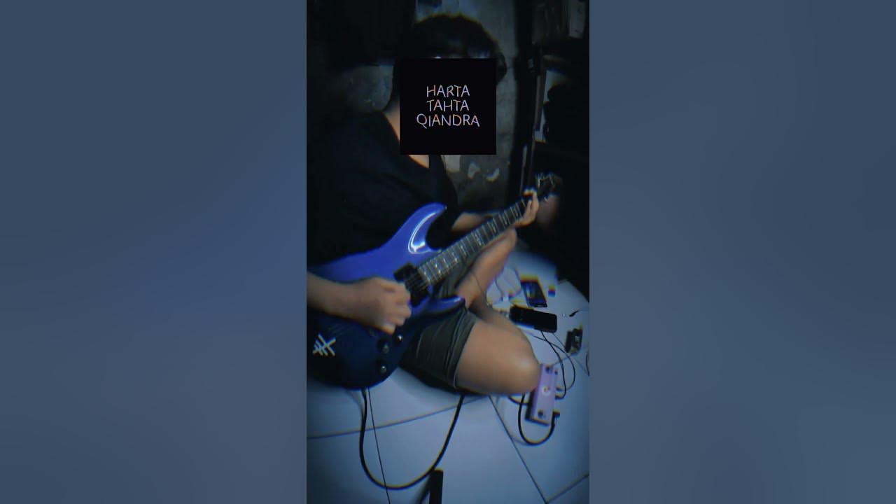 tet teretet kingslayer | #guitar #mvave #guitarcover #cover #cuvave #music #mvavetankmini #rock