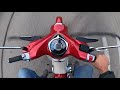 I bought a Super Cub / Initial impressions and speed test of my new c125