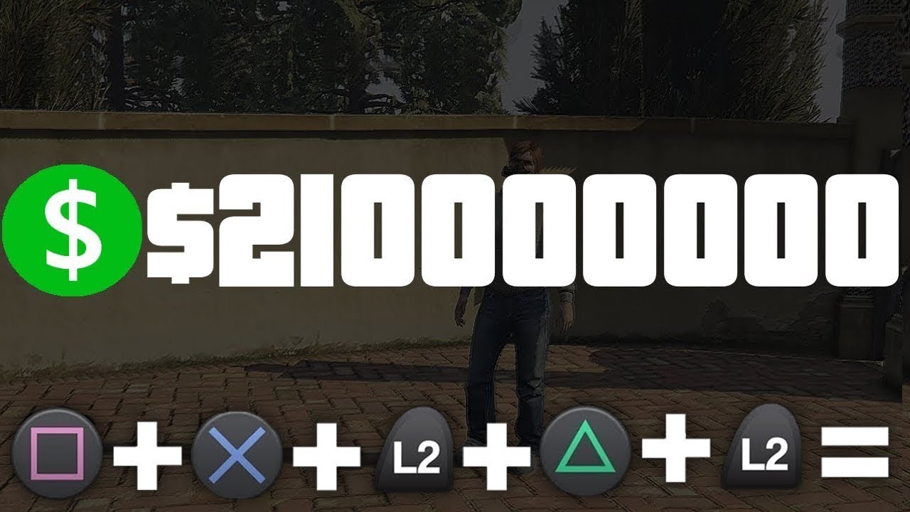 Dinero facil gta v ganarreas