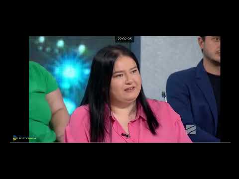 ღამის პრაიმ თაიმი.   \"ჭარბწონიანობა\" .   ეპიზოდი 1.