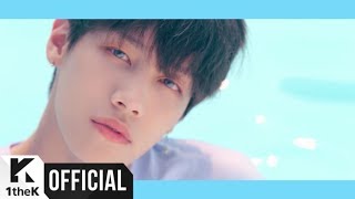 [Teaser 1] IZ(아이즈) _ Final Kiss(너와의 추억은 항상 여름같아)