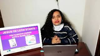 English News.- Movies Section By Daniela Loera