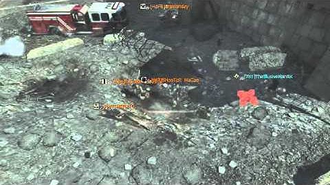 RECON JUGGERNAUT vs ASSAULT JUGGERNAUT