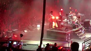 A Question Of Time + I'm Bored - depeche MODE - 2017.11.30 Mannheim