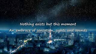 David Guetta   MORTEN   Lost In The Rhythm Lyrics Video