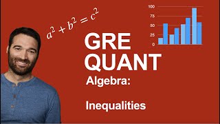 GRE Inequalities Problem!