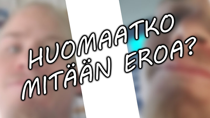 TEIN MUODONMUUTOKSEN