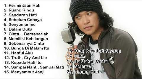 Letto Full Album Terbaik Sepanjang Masa