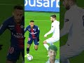 Neymar fake skills 😍#viral #fake #new #football