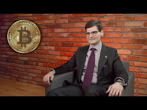 Bitcoin będzie kosztował 240000$? Serio?! Kamil Gancarz