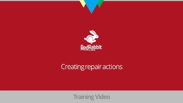 Seciton 6 - 001 Quotes & Invoices - Creating Repair Actions