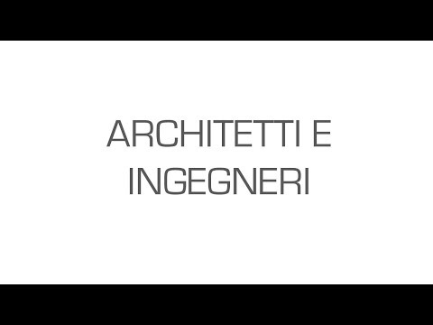 Video: A cosa serve il CAD in architettura?