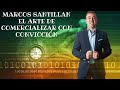 Marcos Santillan - El arte de comercializar con convicción