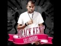 Black kent  les liqueurs