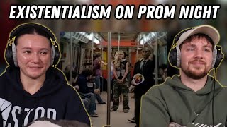 Straylight Run - Existentialism On Prom Night REACTION