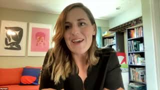 The New Role of Illustration and Design in Business with Meg Wagler and Josh Sullivan