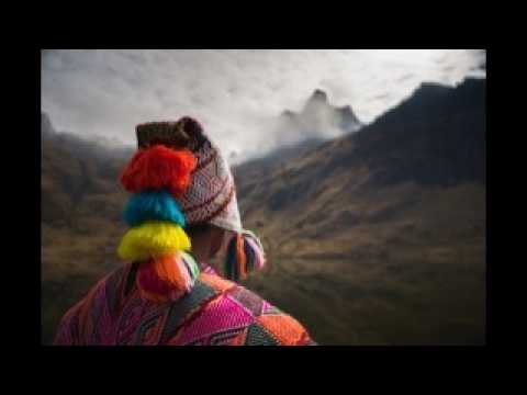 Video: Mīlestības Padomi No Peru Xamã