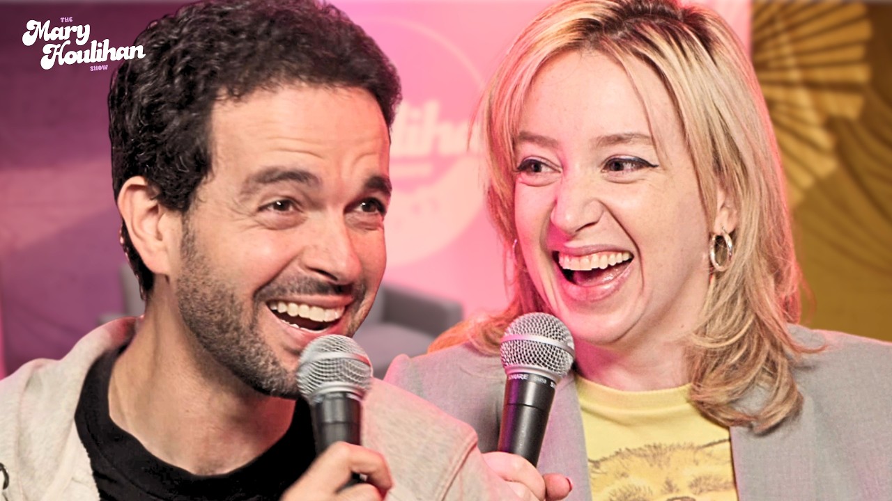 Comedy, Parenthood, Future of TV Shows And More - Chris Duffy