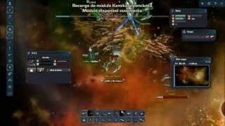 DarkOrbit-Domination-2015 (Battle Master vs Phoenix Shock)