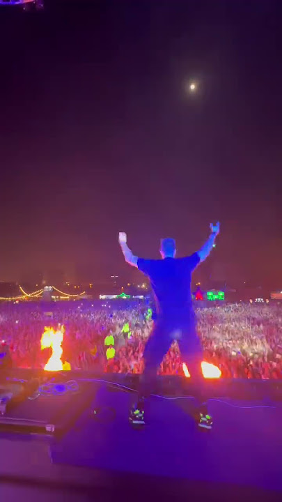 When Peru heard Stay A Little Longer for the first time 😍