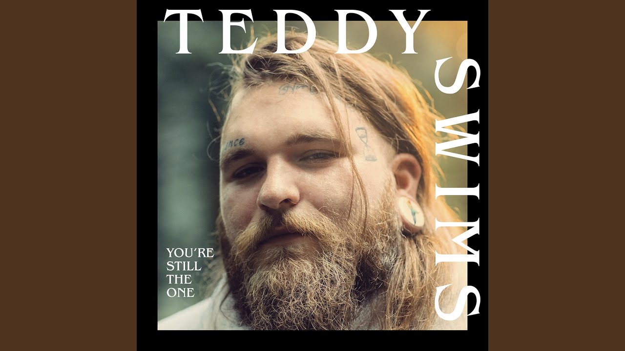 You're Still The One - YouTube