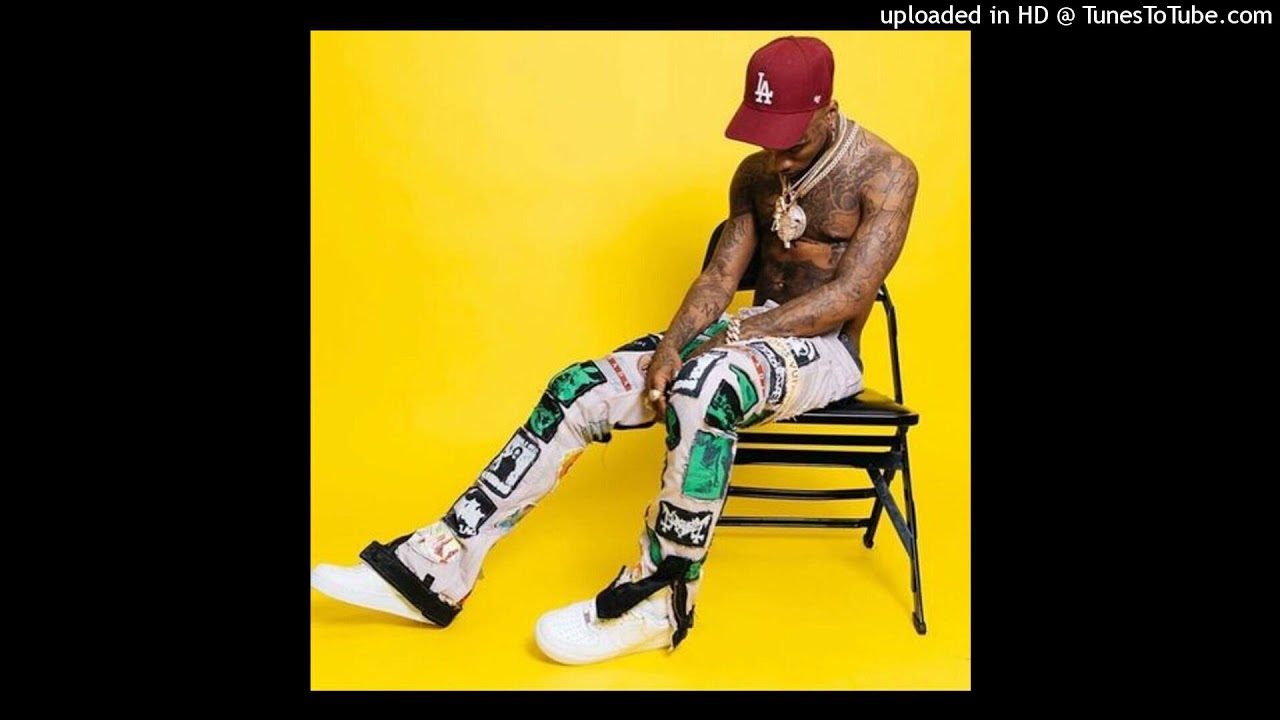 Tory Lanez Only Coka Fire Doubled Verse Youtube