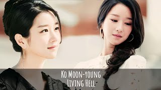 Ko Moon-young | Living Hell (Sub. Español)
