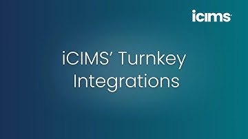 Inside the iCIMS Fall Release: New I-9/E-Verify Integration You Can Launch Instantly