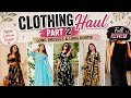 Part 2 aa gaya💃jaldi bato koun si dress sabse pyari lagi❤️