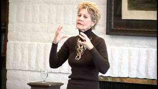 Judy Reeves on Taking Pen in Hand—How to be a Writer Who Writes