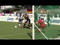 [Highlights] England vs Germany Game 13 of the 2022 IBSA Blind Football Men's European Championship