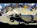 Crazy Fun R1200R Test Ride!! • Cleaning Things Up..! | TheSmoaks Vlog_912