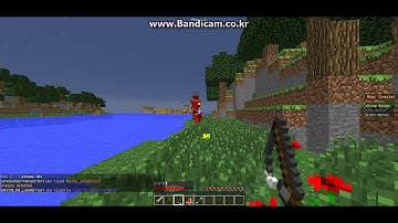 Shotbow Network: Haman5 hacker video #annihilatiton