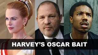 Oscars 2014 : Fruitvale Station, The Butler, Grace of Monaco - Beyond The Trailer