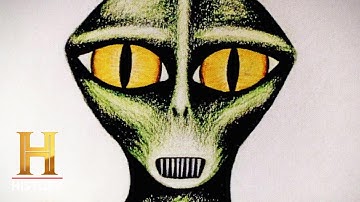 Ancient Aliens: SHOCKING Documented Extraterrestrial Abductions (Season 20)