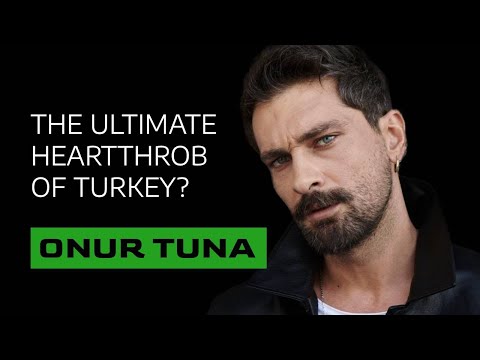Onur Tuna: SECRETS