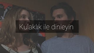 İpek Özdemir - Şimdi Bir Daha Nasıl Sevicem 8D Aui̇do