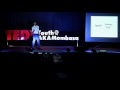 Time travel: Science fiction or reality? | Navaz Alani | TEDxYouth@AKAMombasa