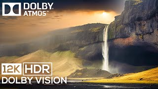 Breathtaking Visuals: 12K HDR and Dolby Vision at 120 FPS – A Game-Changer