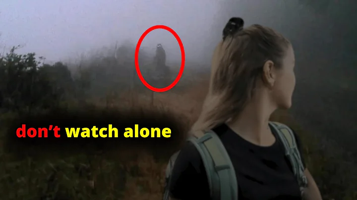 30 SCARIEST Trail Encounters Caught While Hiking | Scary Comp V224