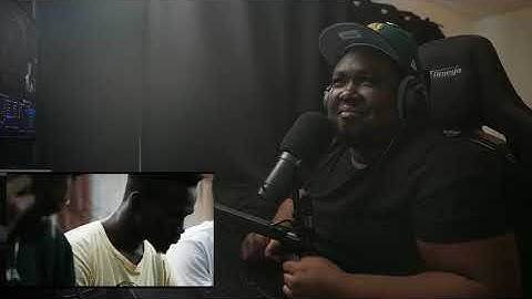 Govana x Mavado - Earth a Hell (Official Music Video) (REACTION)